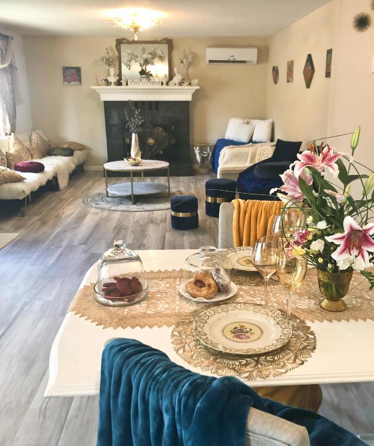 Sierra Villa Sonora